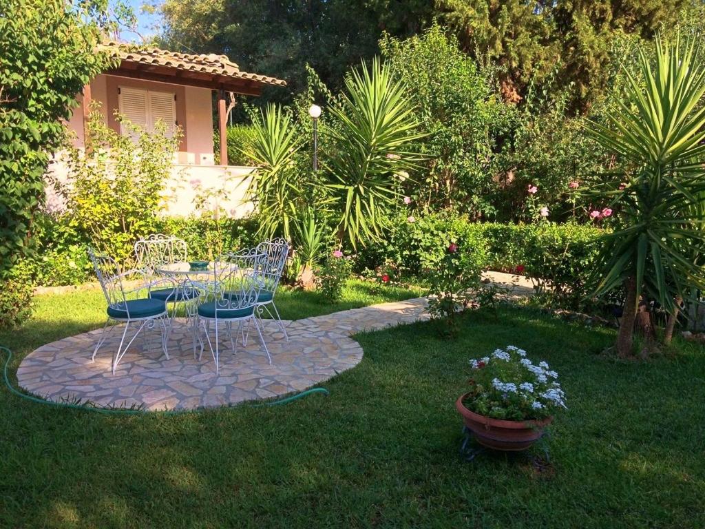 TO PATRIKO - APARTMENTS FOR RENT