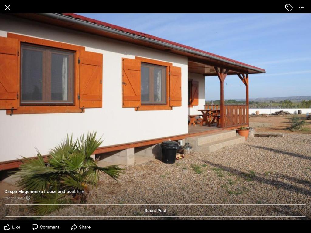 casa peninsula caspe 1 photo 4