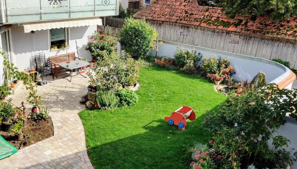 Apartment / Ferienwohnungen Christ photo 2