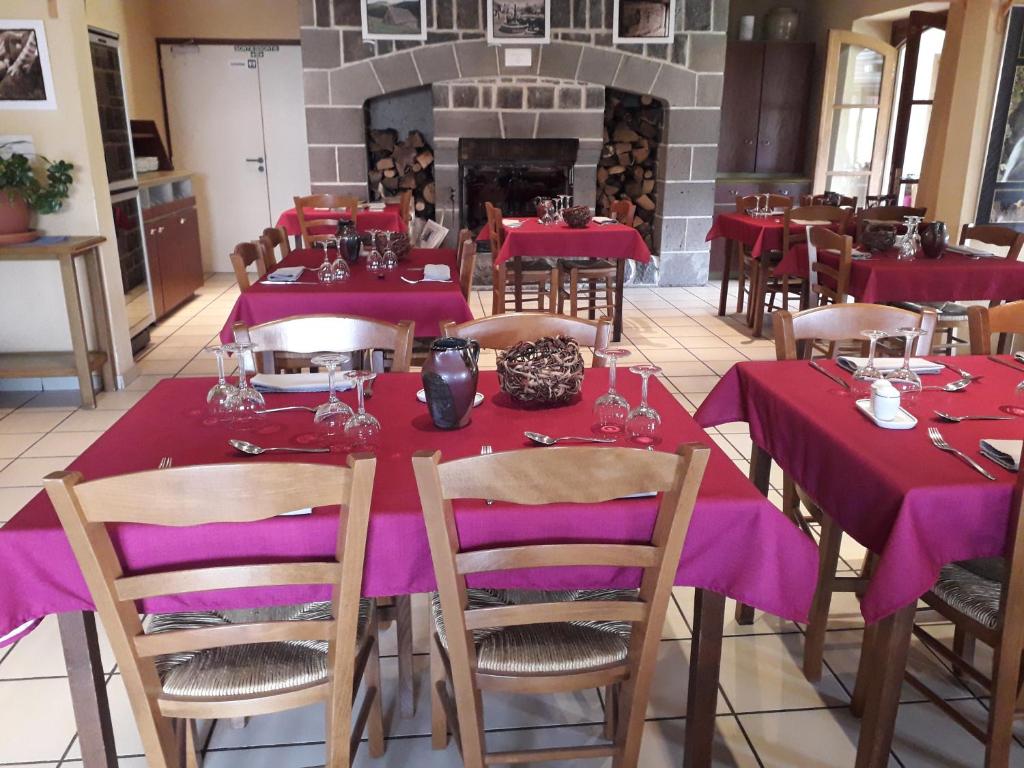 Auberge de l'Aspre photo 4