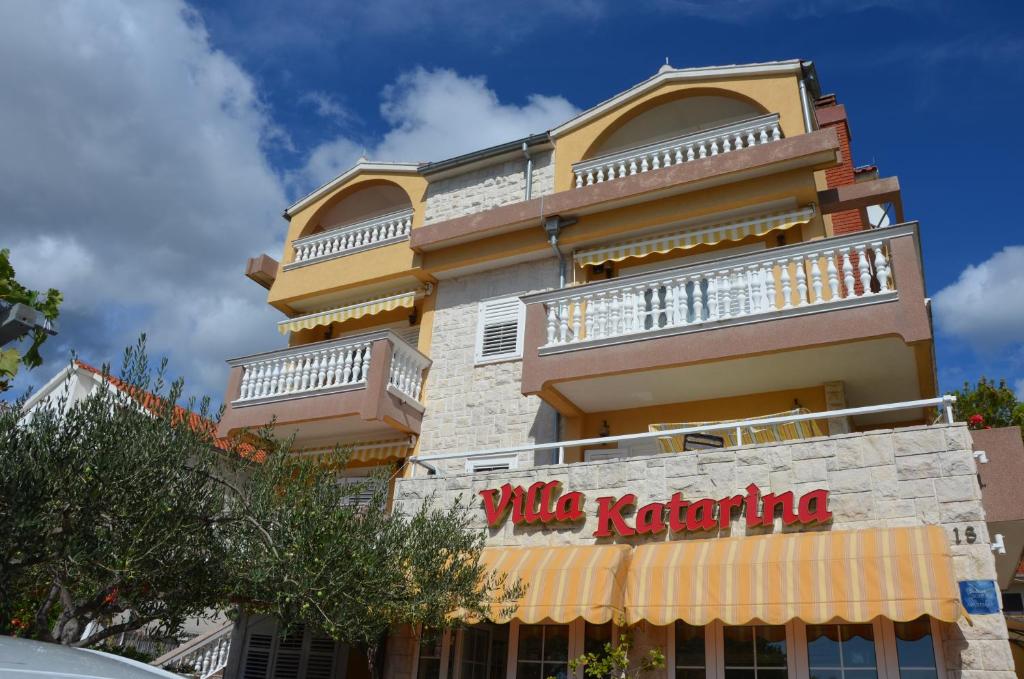 Villa Katarina photo 1