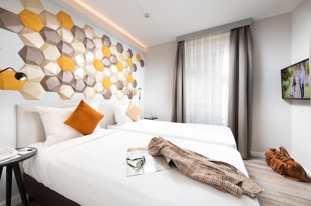 Семейный (Семейный номер), The Three Corners Hotel Art Superior
