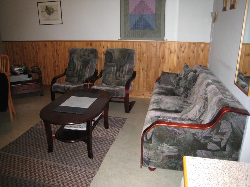 Saariselän Marjamajat Apartment Sopuli photo 3
