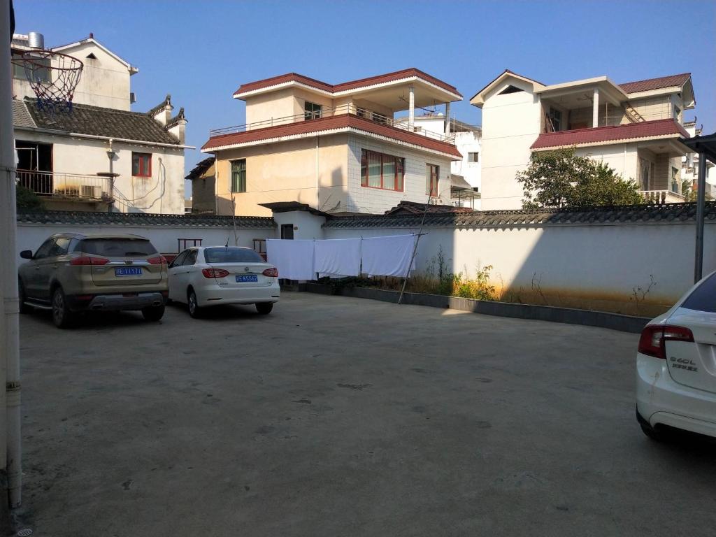 Wuyuan Man Shan Inn photo 3