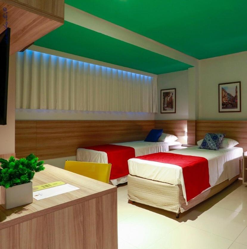 Portofino Hotel Prime photo 3