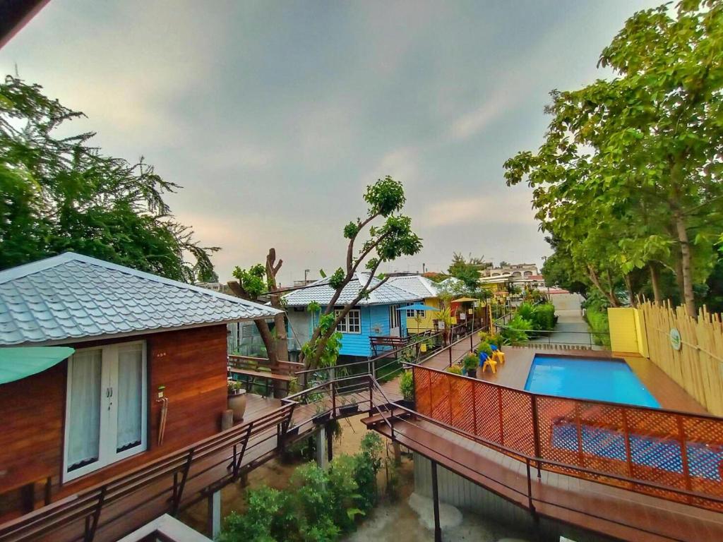Mango House photo 4