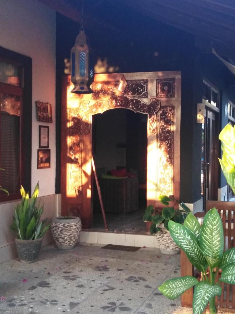 Villa Murni photo 1
