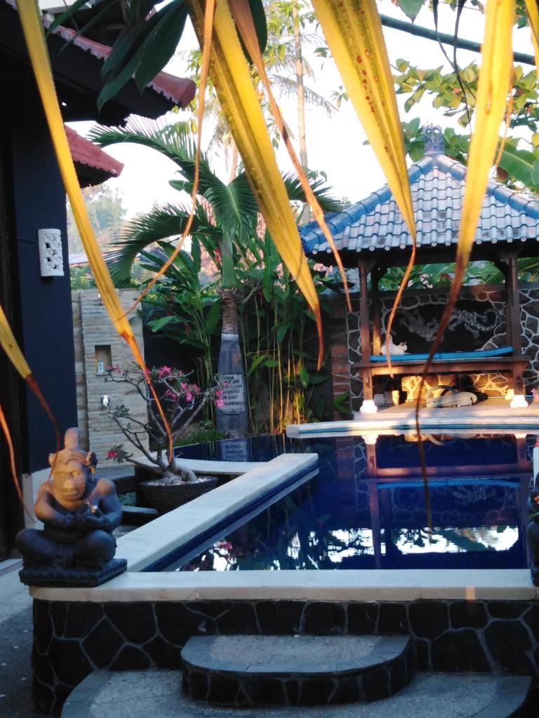 Villa Murni photo 3