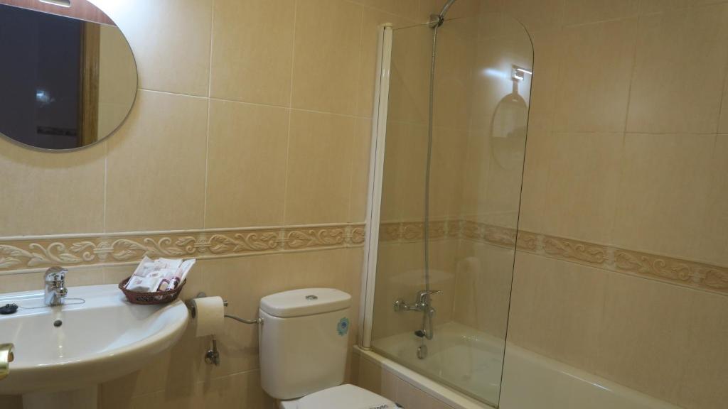 Apartamento Palacio Azcárate Calle San Isidro photo 2