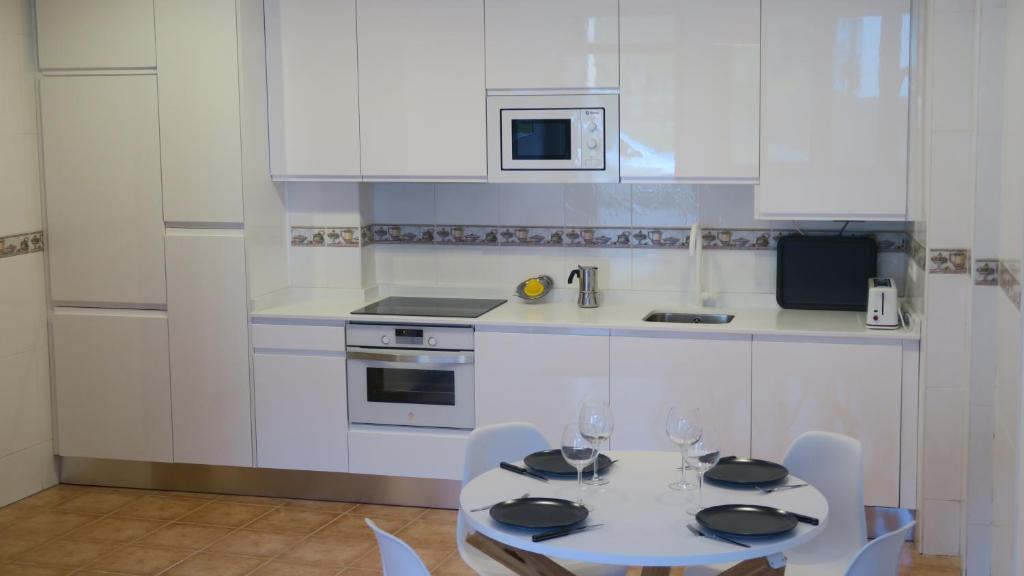 Apartamento Palacio Azcárate Calle San Isidro photo 3