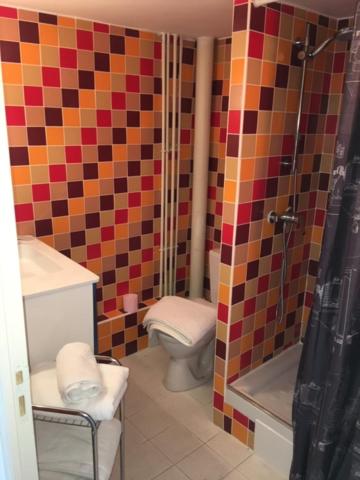 HOTEL HOVI DE LA MAIRIE photo 2