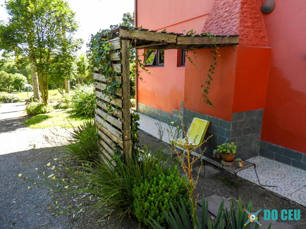 Espaço Holístico Chalés photo 2