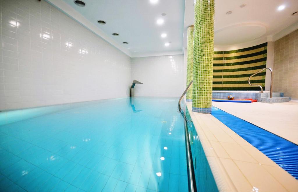 Bursztyn Spa photo 3