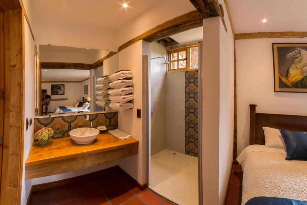 Hosteria Caballo Campana photo 2