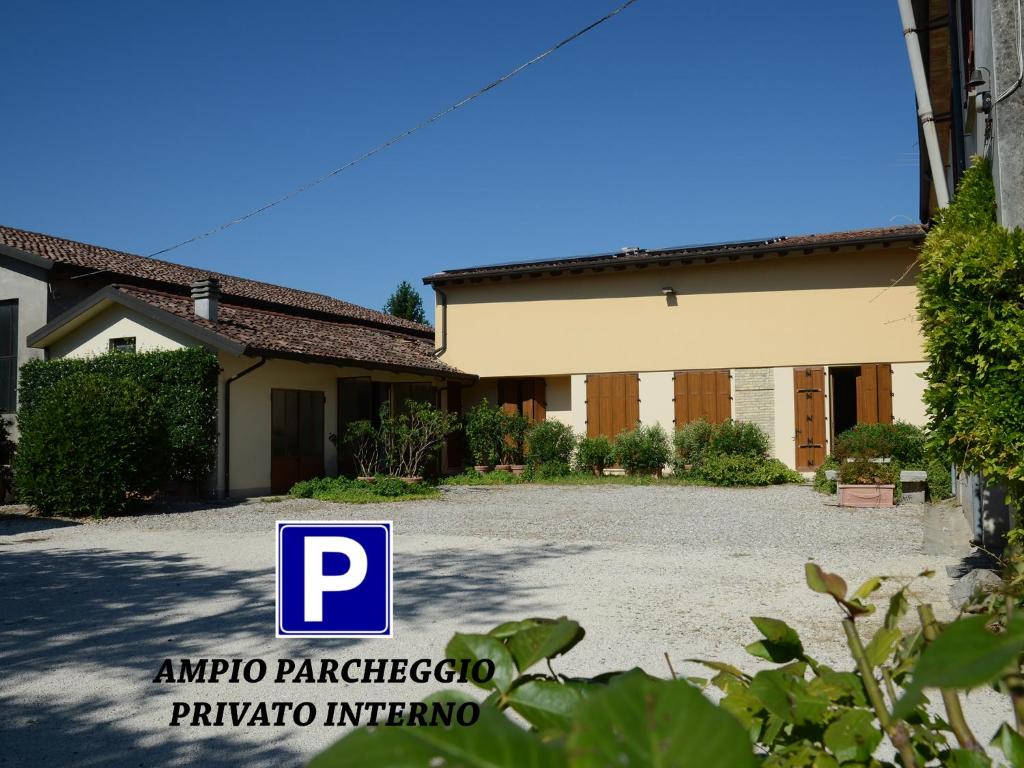 9 Muse Bed and Breakfast photo 1