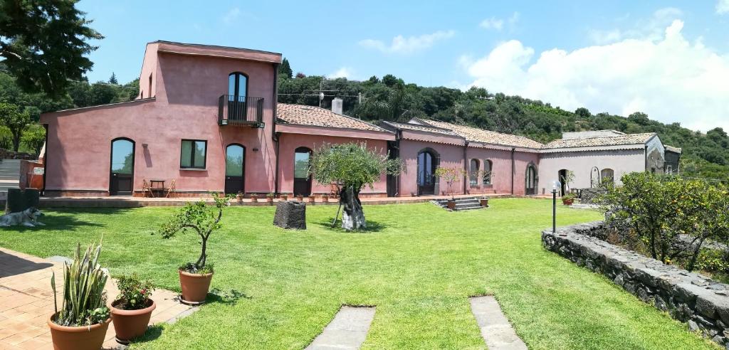 Il Giardino degli Ovali photo 1