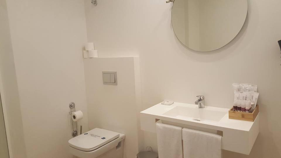 Apartamento Palacio Azcárate Marisa Sanchez photo 3