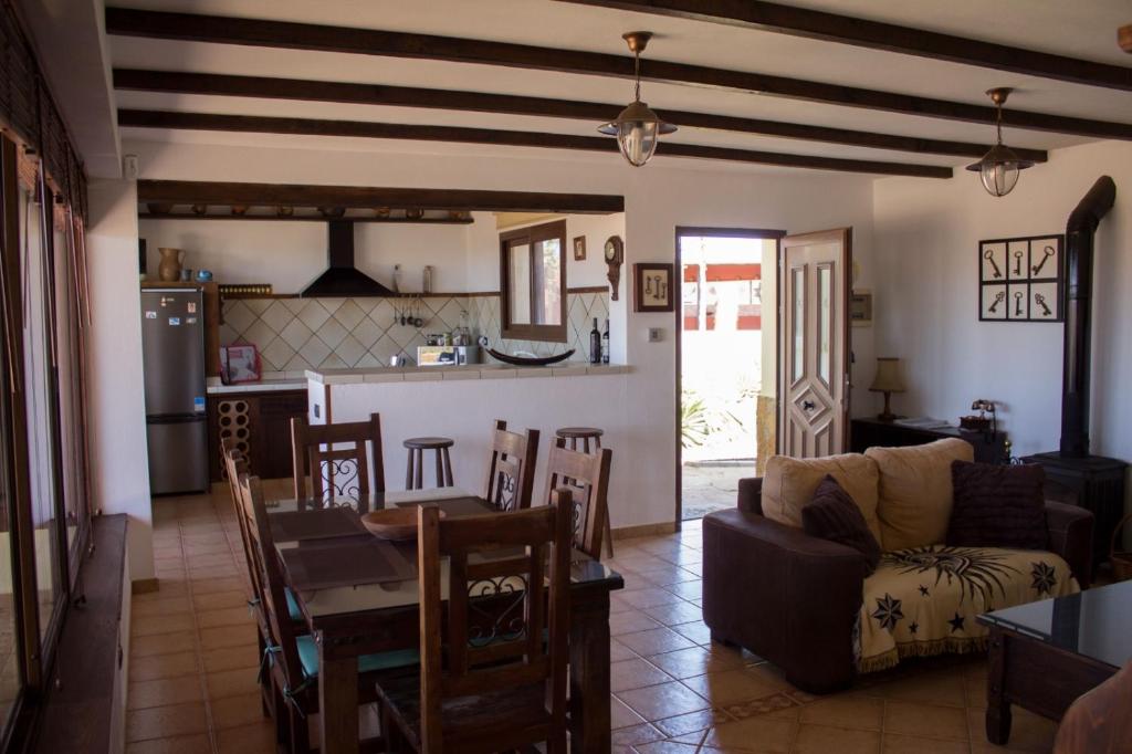 Casa El Horno photo 2