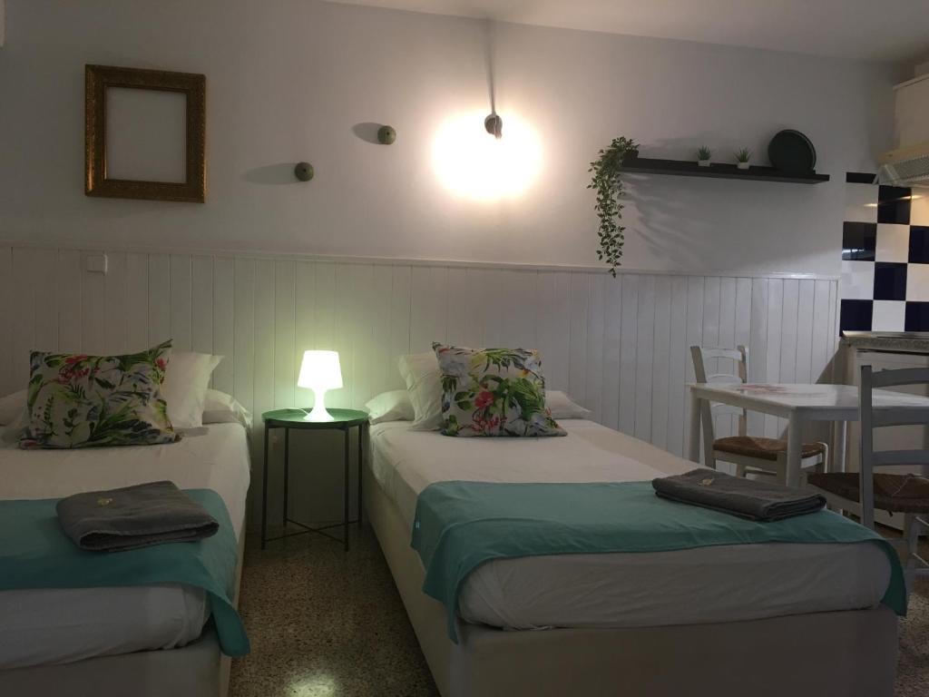 Apartamentos Villa Nadine photo 4