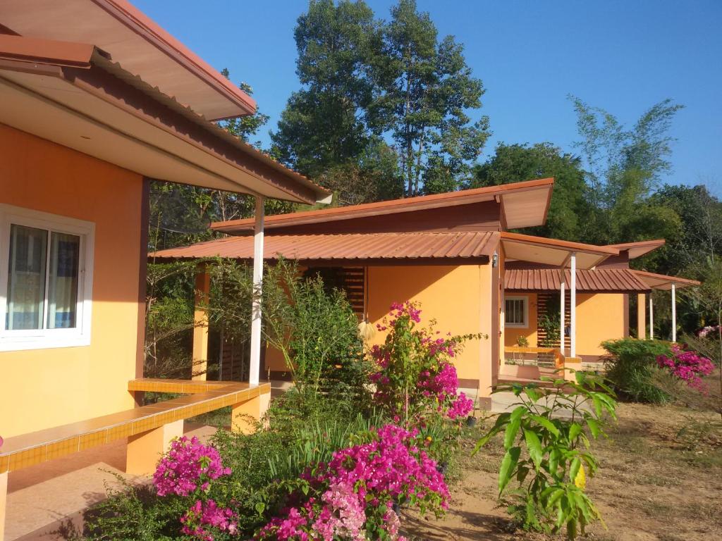 Tungngoen Resort photo 3