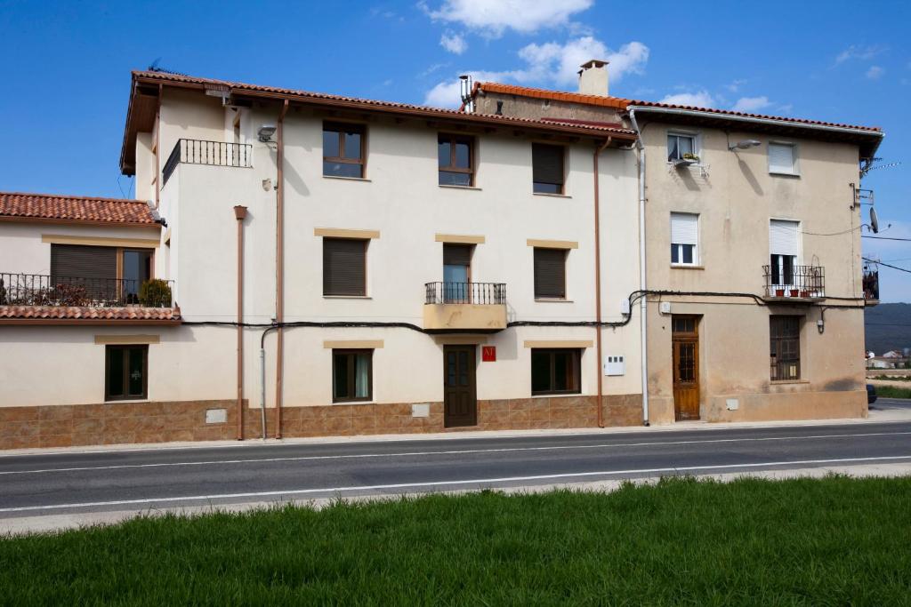 APARTAMENTO TURISTICO ACEDO photo 1