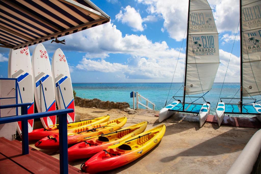 The Club Barbados - All Inclusive - Adults Only photo 2
