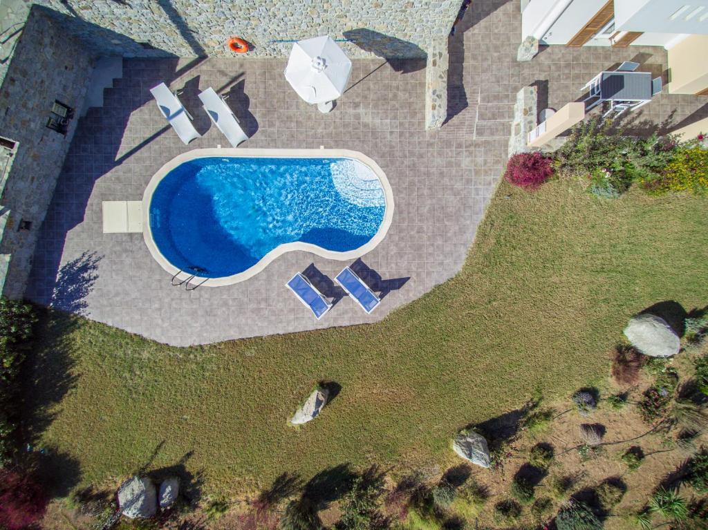 Naxos Luxury Villas photo 4