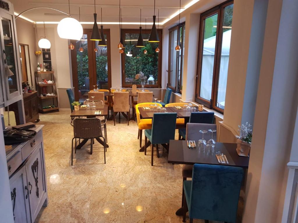 Hotel Villa Stella photo 3