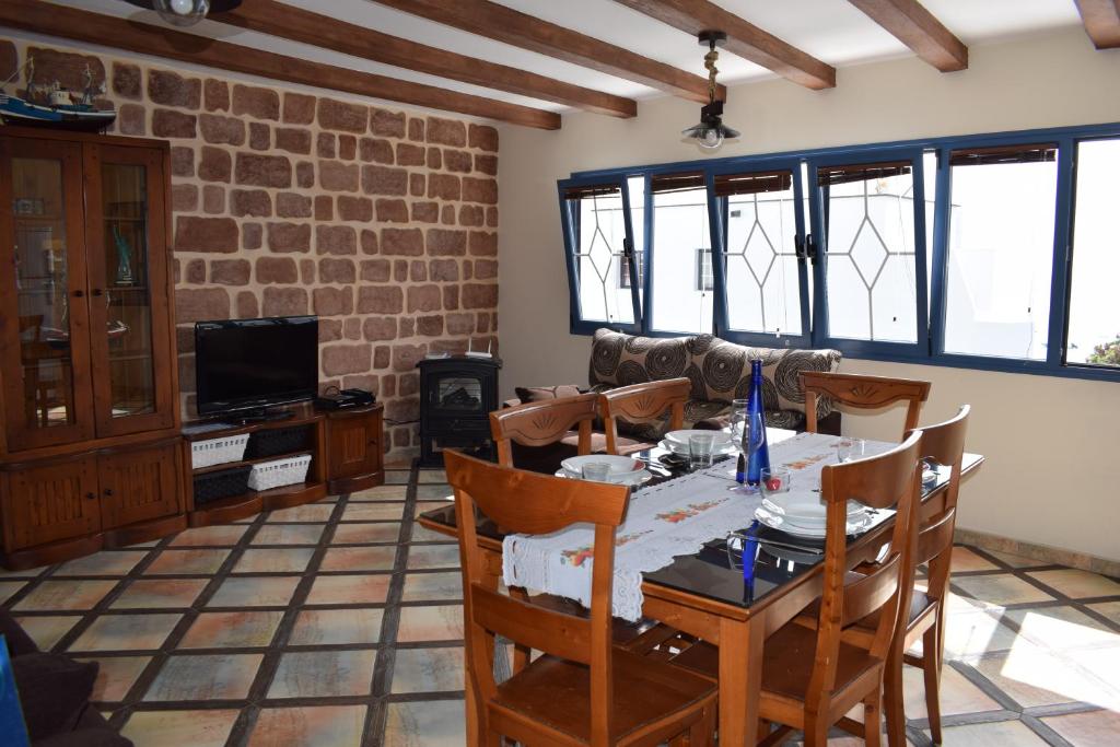 Apartamento Tabayba Arena photo 3