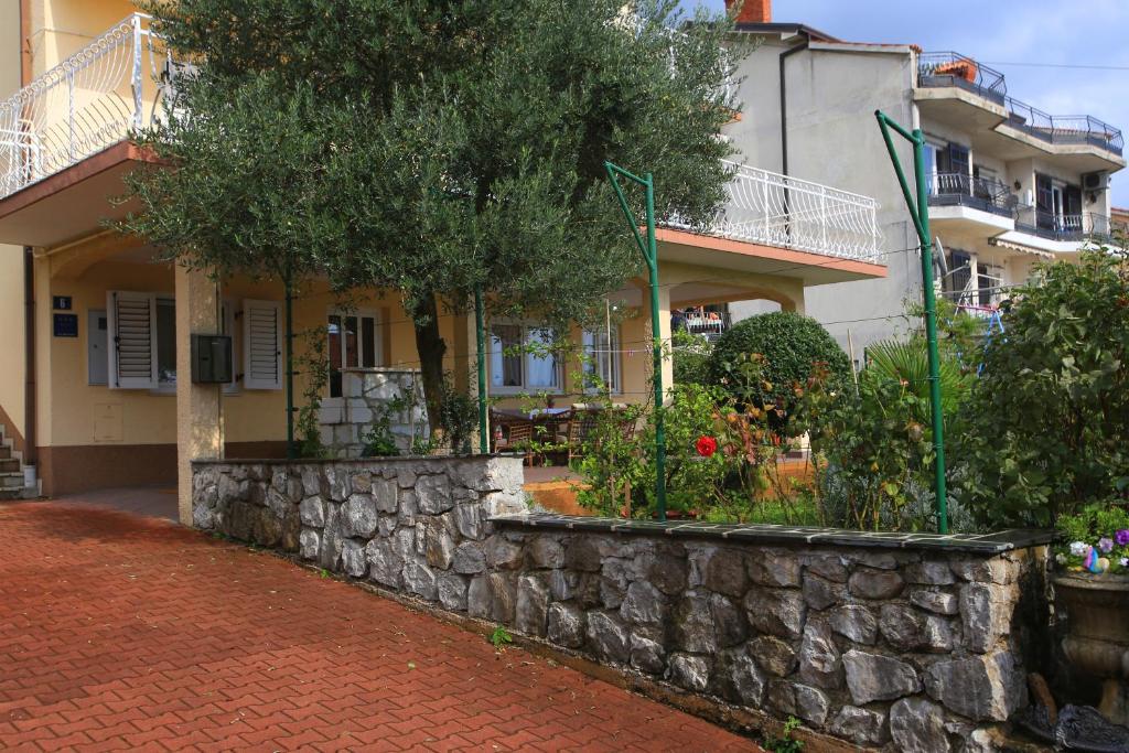 Apartment Rosa photo 2