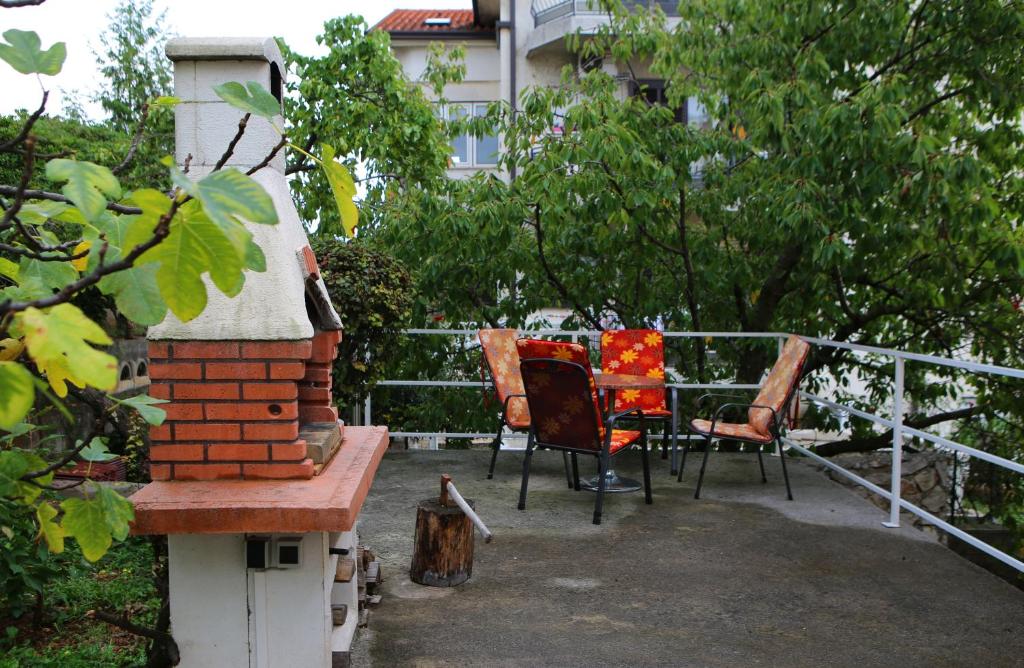 Apartment Rosa photo 4