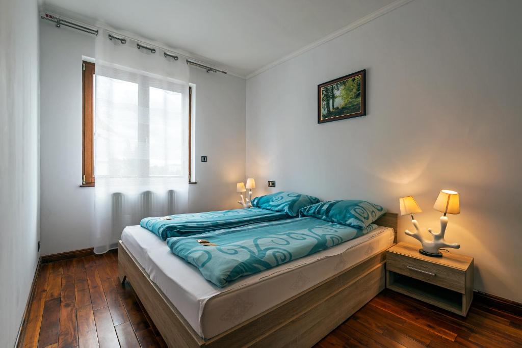 Mala Italia Apartments
