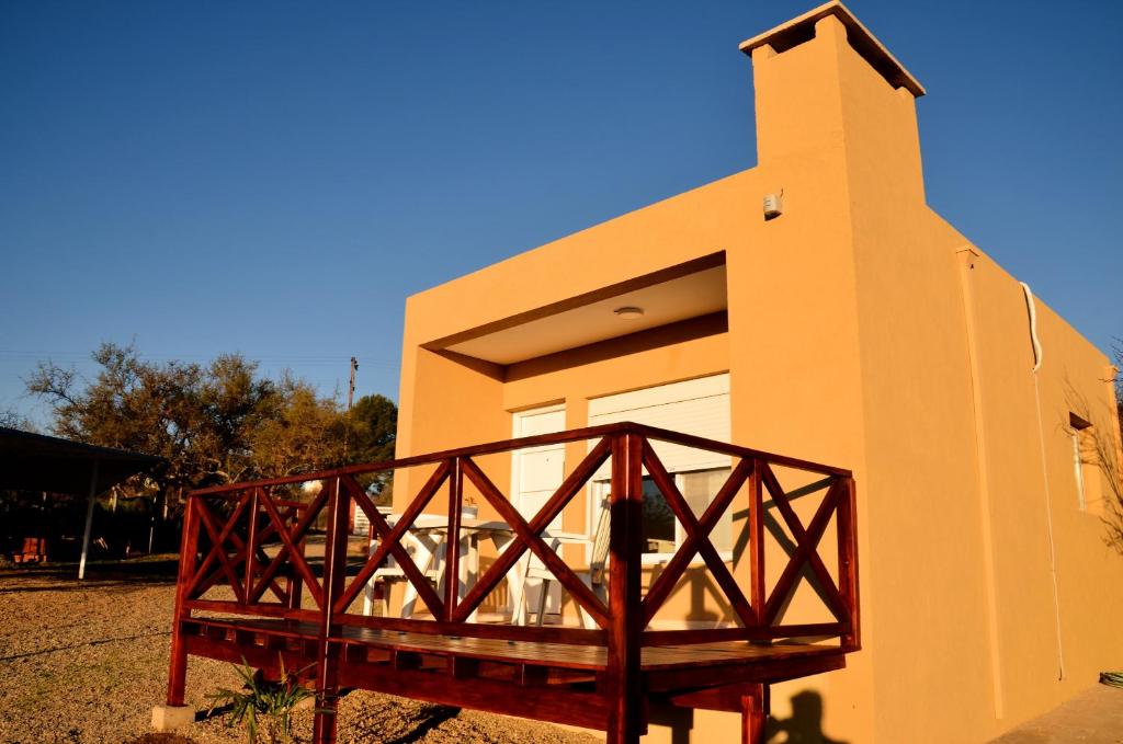 ARROYO SUITE HOUSE photo 2