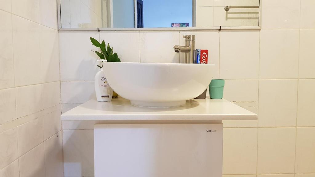 Chic studio homestay