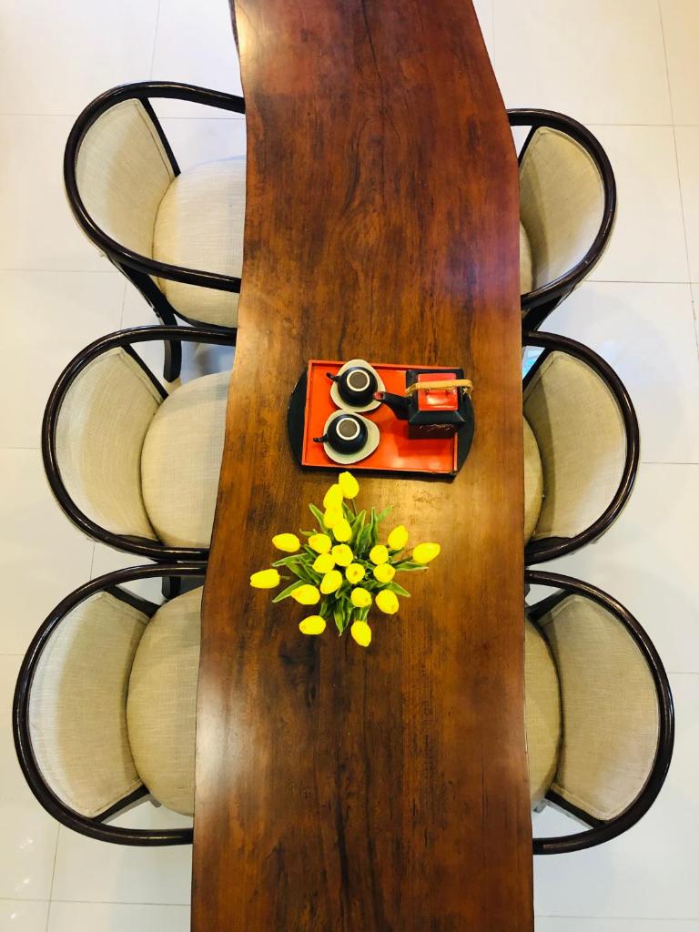 Cherry Garden Homestay