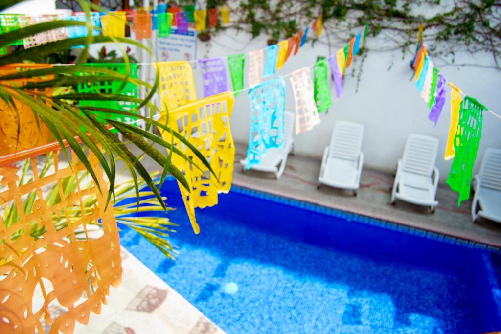 Hotel Hacienda de Vallarta Centro photo 4