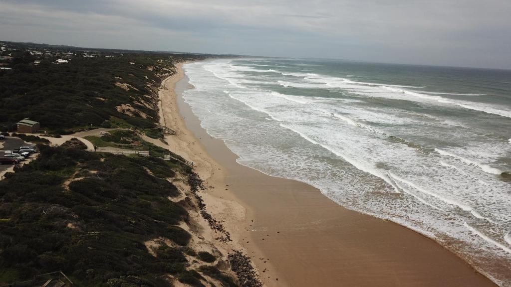 Ocean Grove Chalet photo 3
