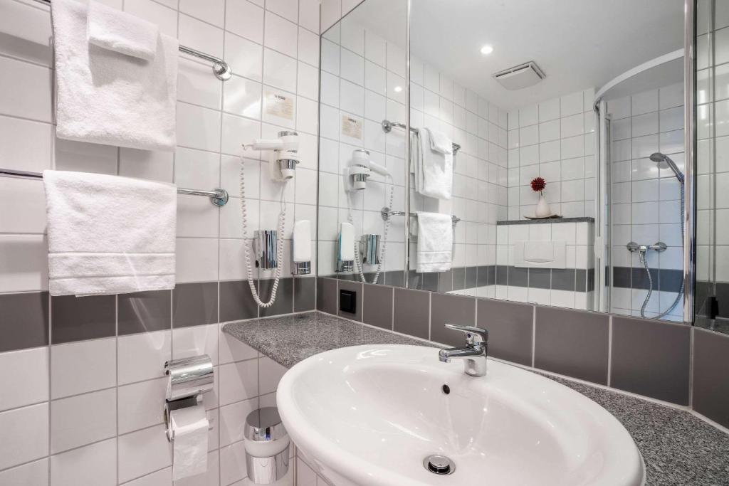 Quality Hotel & Suites Muenchen Messe photo 2