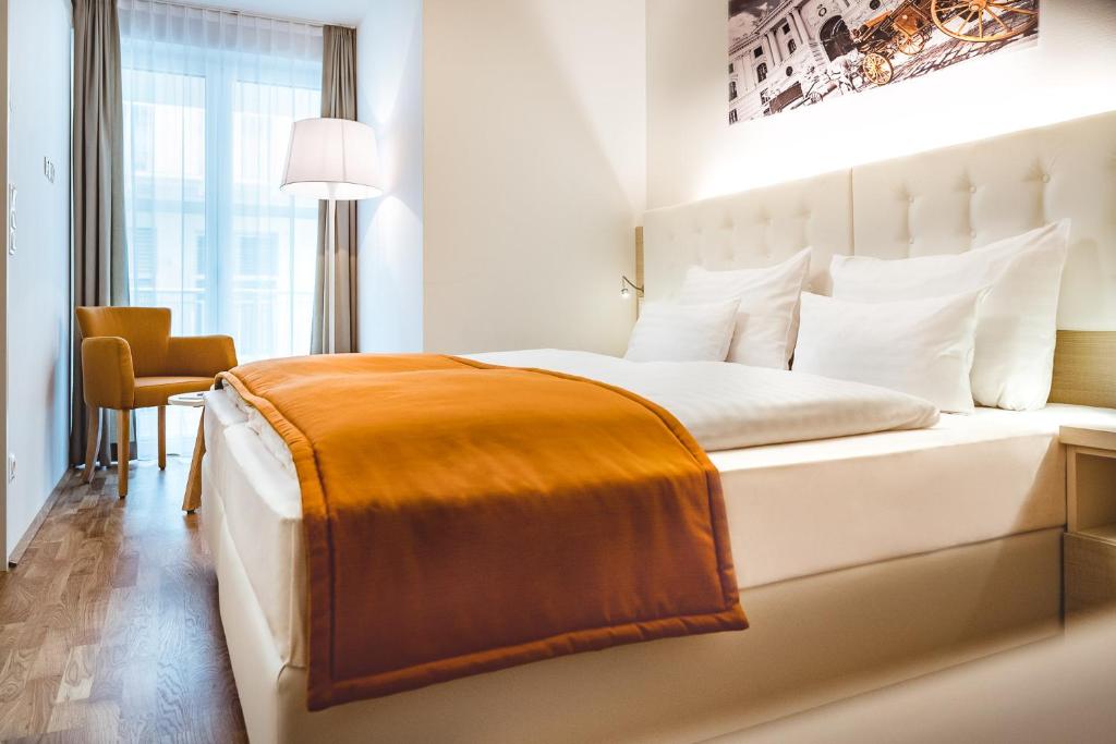 Апартаменты (Улучшенные апартаменты), Oliver Apartments | contactless check-in