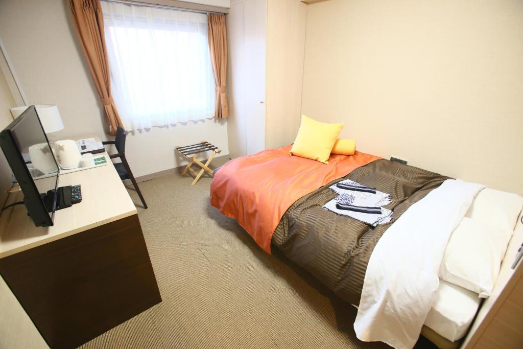 Hotel 1-2-3 Maebashi Mercury photo 1