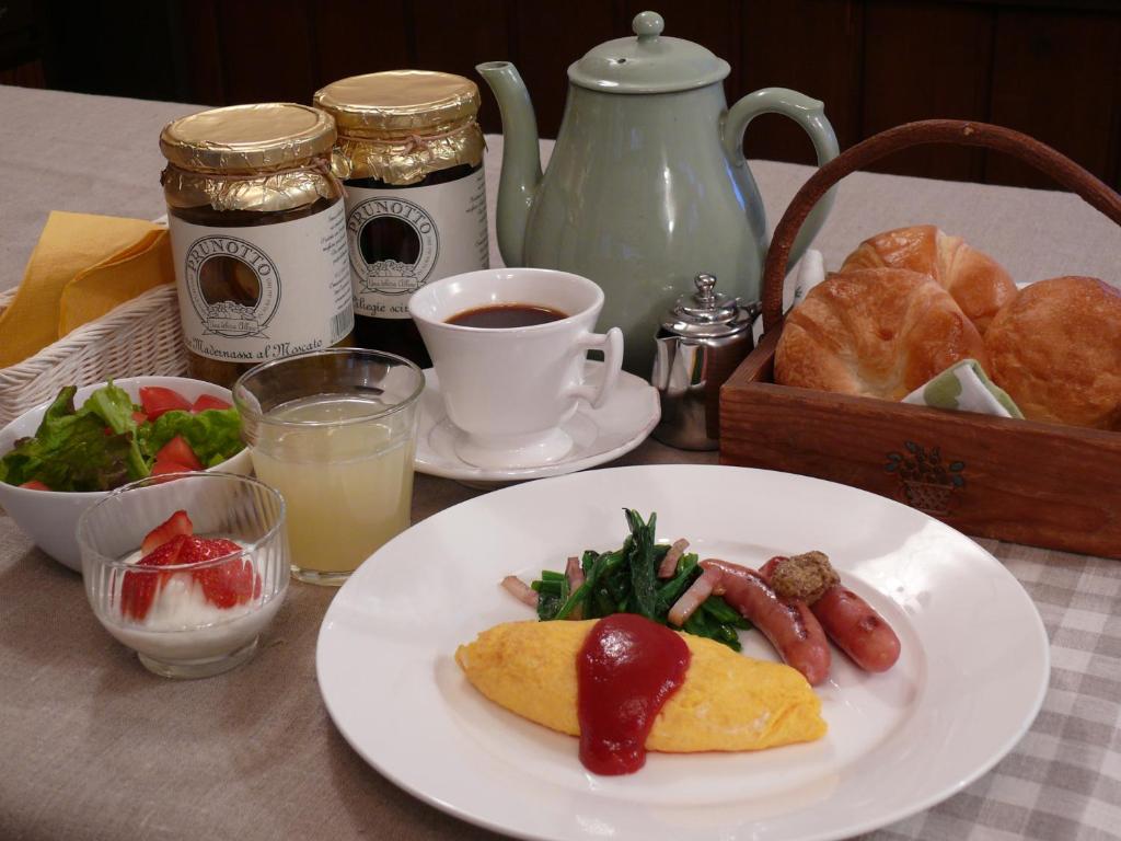 Country Inn Mori no Gorilla photo 4