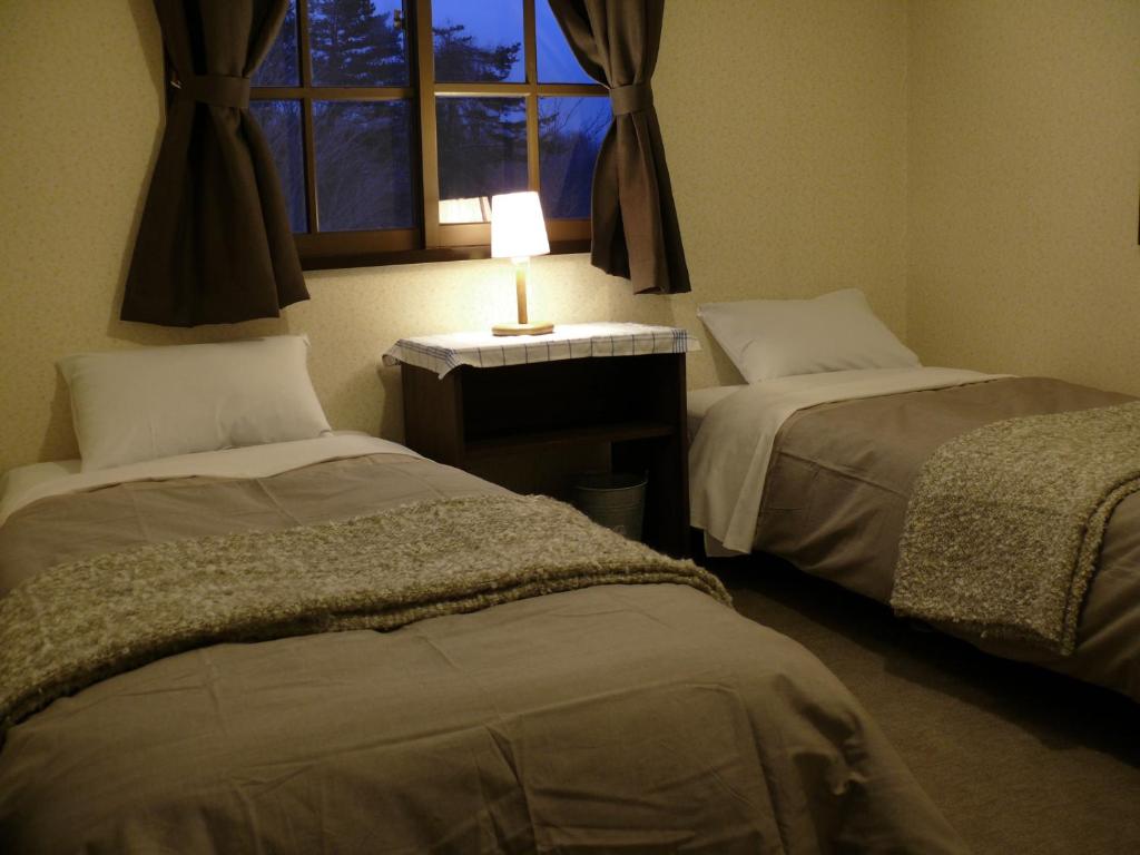 Country Inn Mori no Gorilla photo 3