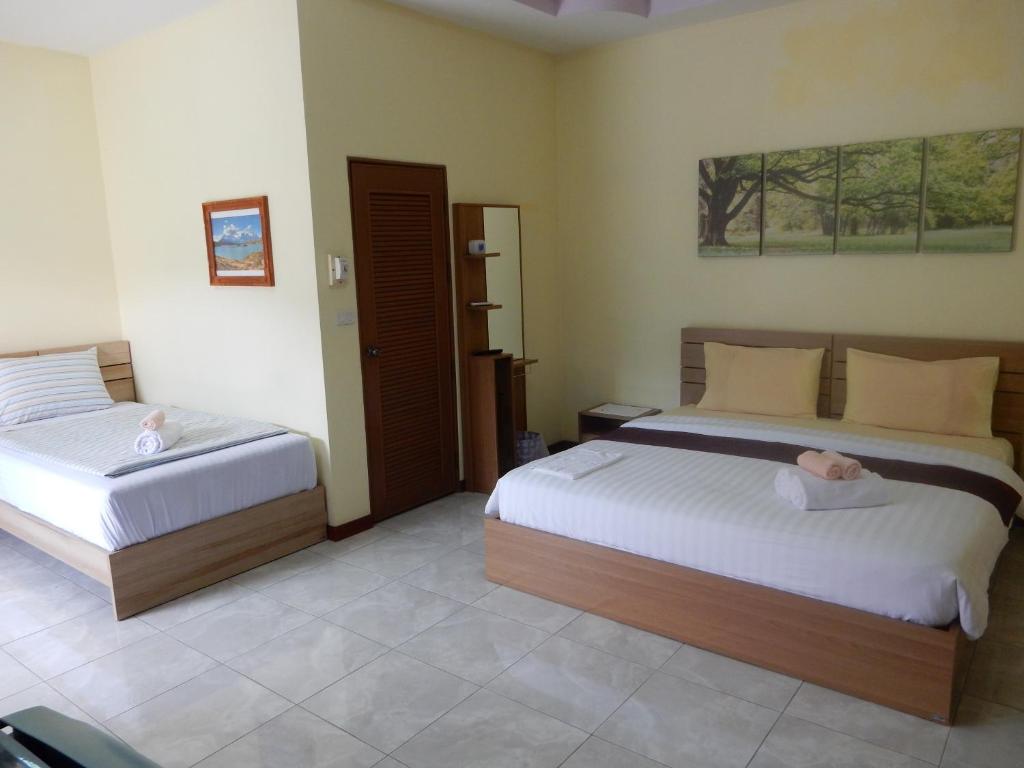 Baan Malee photo 1