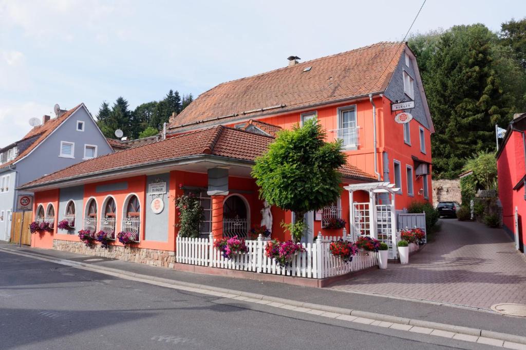 Pension Burger B&B photo 3