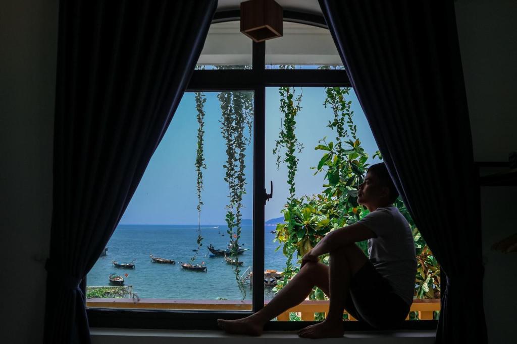 Sunbay Homestay