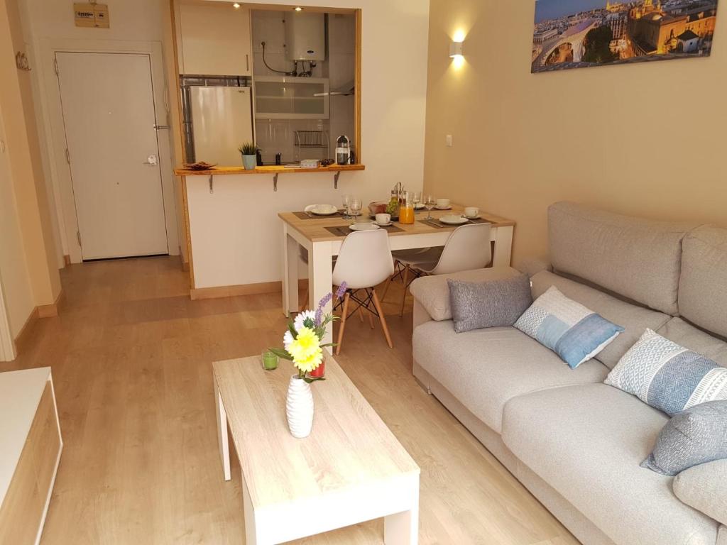 Apartamento Flor de Azahar photo 4