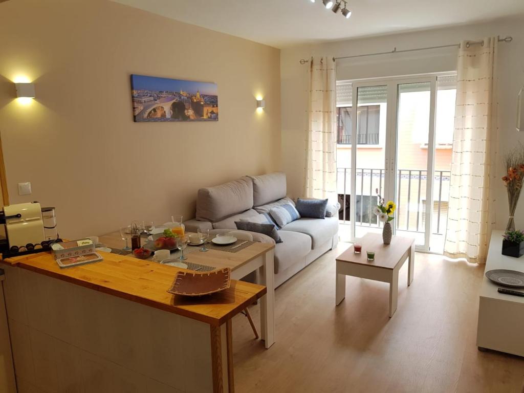 Apartamento Flor de Azahar photo 2