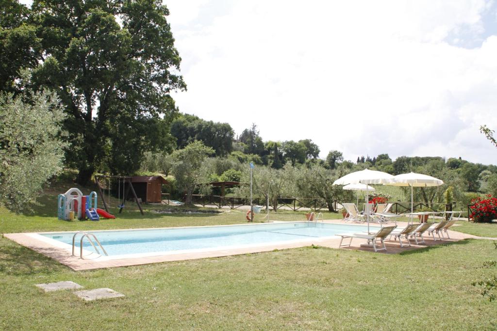 Le Fonti Di Santa Lucia photo 2
