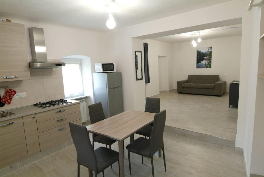 La casa di Walter vicino alle cinque terre photo 3