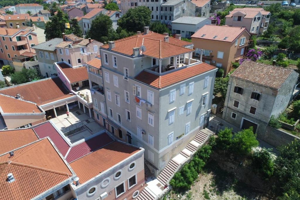 Losinj Panorama Penthouse photo 4